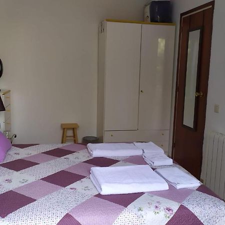 Apartament Magnolia, Habitacion Matrimonial Con Bano Uso Privado, En Casa Compartida Palafrugell Zewnętrze zdjęcie