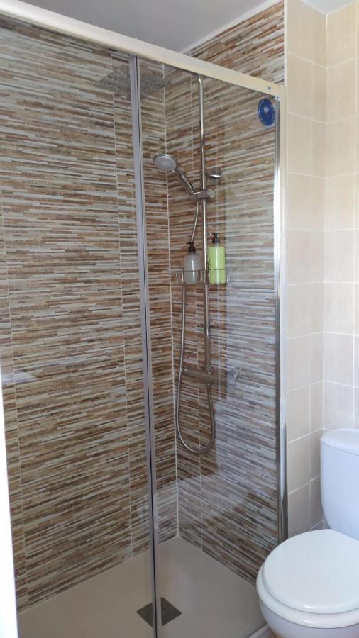 Apartament Magnolia, Habitacion Matrimonial Con Bano Uso Privado, En Casa Compartida Palafrugell Zewnętrze zdjęcie