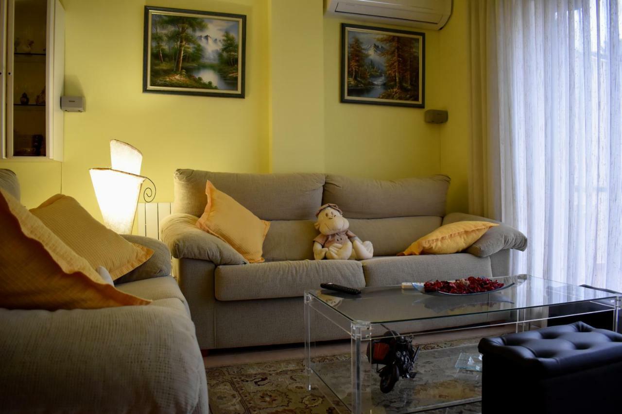 Apartament Magnolia, Habitacion Matrimonial Con Bano Uso Privado, En Casa Compartida Palafrugell Zewnętrze zdjęcie