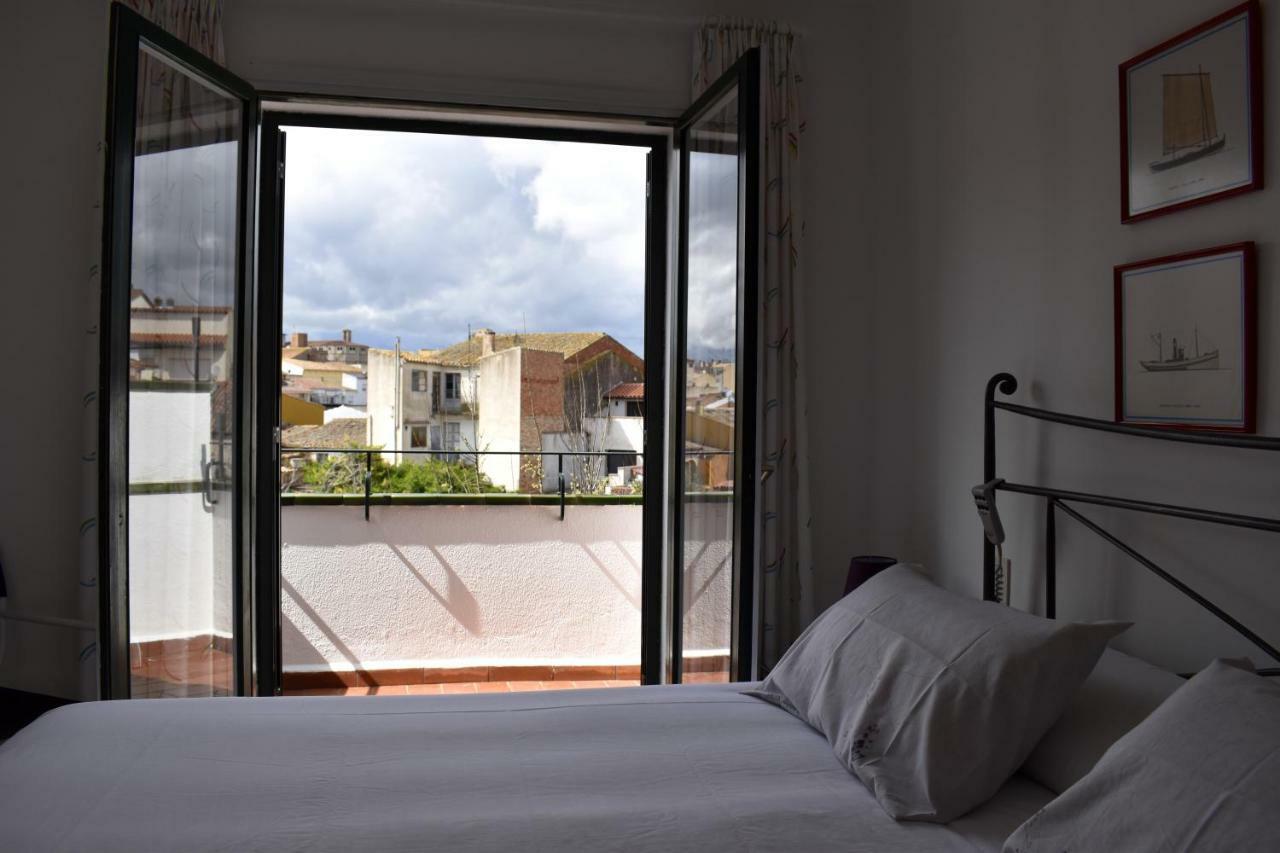 Apartament Magnolia, Habitacion Matrimonial Con Bano Uso Privado, En Casa Compartida Palafrugell Zewnętrze zdjęcie