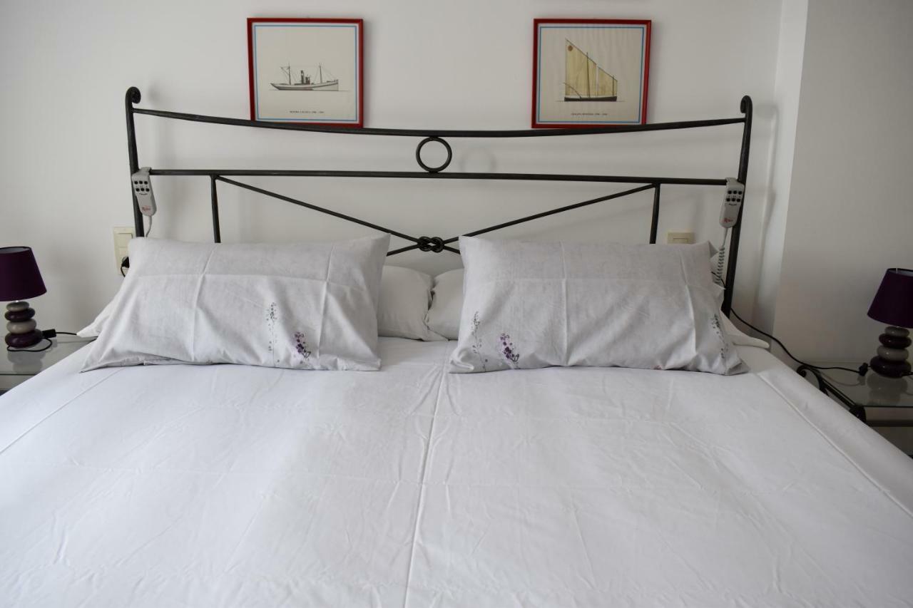 Apartament Magnolia, Habitacion Matrimonial Con Bano Uso Privado, En Casa Compartida Palafrugell Zewnętrze zdjęcie
