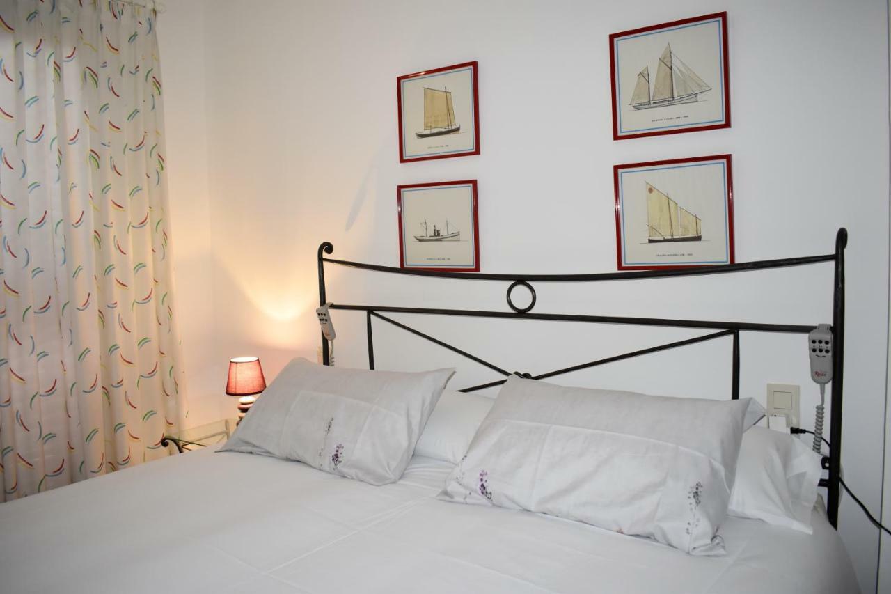 Apartament Magnolia, Habitacion Matrimonial Con Bano Uso Privado, En Casa Compartida Palafrugell Zewnętrze zdjęcie